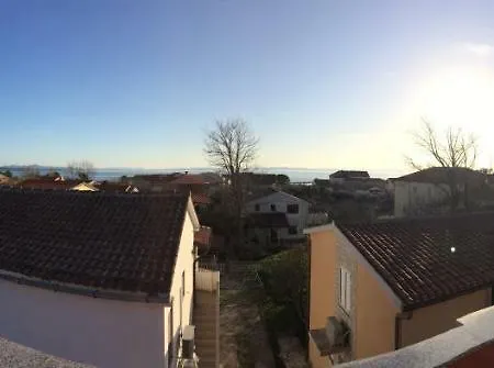Apartamento Rose Garden Privlaka (Zadar)