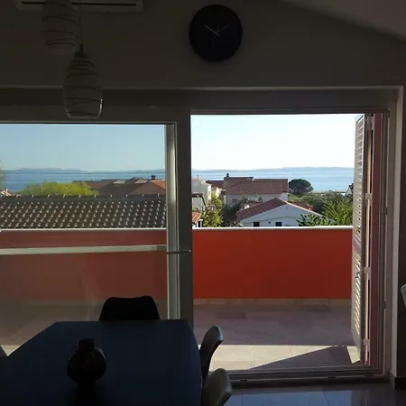 Rose Garden Apartment