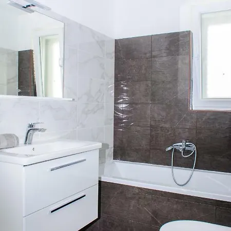 Apartamento Rose Garden Privlaka (Zadar)