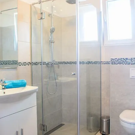 Rose Garden Appartement