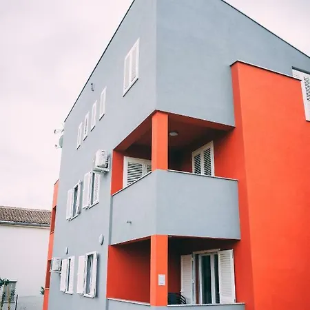 Rose Garden Apartment