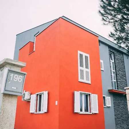 Rose Garden Apartment Privlaka (Zadar)