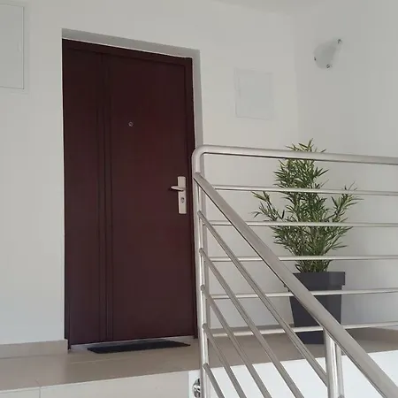Rose Garden Apartment Privlaka (Zadar)